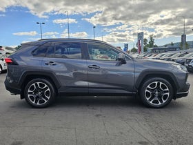 2021 Toyota RAV4 | ADVENTURE 2.5P/4WD | 29073 | 5