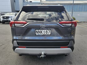 2021 Toyota RAV4 | ADVENTURE 2.5P/4WD | 29073 | 7