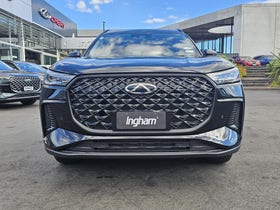 2025 Chery Tiggo 8 | ULTIMATE BLACK EDITION | 29074 | 5