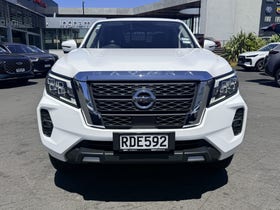 2025 Nissan Navara | ST 4WD AUTOMATIC | 29090 | 3