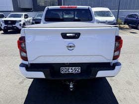 2025 Nissan Navara | ST 4WD AUTOMATIC | 29090 | 7