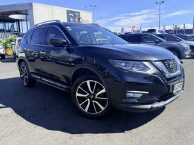 2022 Nissan X-Trail | TI 2.5 PETROL 4WD AUTOMATIC | 29099 | 4