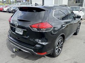 2022 Nissan X-Trail | TI 2.5 PETROL 4WD AUTOMATIC | 29099 | 6