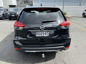 2022 Nissan X-Trail | TI 2.5 PETROL 4WD AUTOMATIC | 29099 | 7