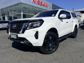 2025 Nissan Navara | ST TRADIE SPORT 4WD AUTOMATIC  | 29102 | 2
