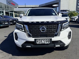 2025 Nissan Navara | ST TRADIE SPORT 4WD AUTOMATIC  | 29102 | 3