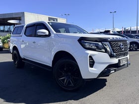 2025 Nissan Navara | ST TRADIE SPORT 4WD AUTOMATIC  | 29102 | 4
