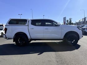 2025 Nissan Navara | ST TRADIE SPORT 4WD AUTOMATIC  | 29102 | 5