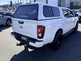 2025 Nissan Navara | ST TRADIE SPORT 4WD AUTOMATIC  | 29102 | 6
