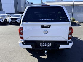 2025 Nissan Navara | ST TRADIE SPORT 4WD AUTOMATIC  | 29102 | 7