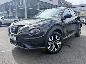 2025 Nissan Juke | ST FACELIFT | 29110 | 2