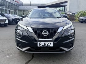 2025 Nissan Juke | ST FACELIFT | 29110 | 3