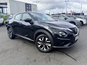 2025 Nissan Juke | ST FACELIFT | 29110 | 4