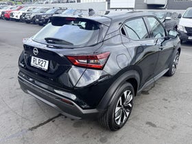 2025 Nissan Juke | ST FACELIFT | 29110 | 6