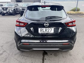 2025 Nissan Juke | ST FACELIFT | 29110 | 7