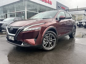 2023 Nissan Qashqai | TI E-POWER  | 29118 | 2