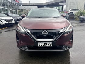 2023 Nissan Qashqai | TI E-POWER  | 29118 | 3