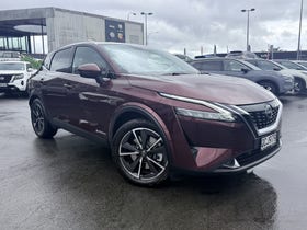 2023 Nissan Qashqai | TI E-POWER  | 29118 | 4