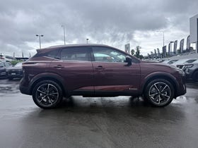 2023 Nissan Qashqai | TI E-POWER  | 29118 | 5