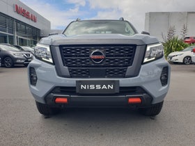 2025 Nissan Navara | PRO-4X  | 29124 | 4