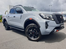 2025 Nissan Navara | PRO-4X  | 29124 | 5
