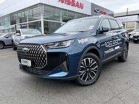 2025 Chery Tiggo 7 | ULTIMATE PHEV AUTOMATIC | 29150 | 2