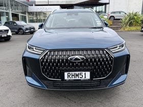 2025 Chery Tiggo 7 | ULTIMATE PHEV AUTOMATIC | 29150 | 3