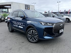 2025 Chery Tiggo 7 | ULTIMATE PHEV AUTOMATIC | 29150 | 4