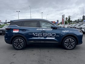 2025 Chery Tiggo 7 | ULTIMATE PHEV AUTOMATIC | 29150 | 5