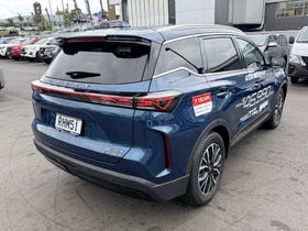 2025 Chery Tiggo 7 | ULTIMATE PHEV AUTOMATIC | 29150 | 6