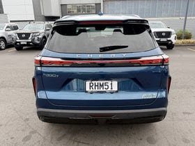 2025 Chery Tiggo 7 | ULTIMATE PHEV AUTOMATIC | 29150 | 7