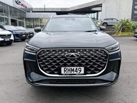 2025 Chery Tiggo 8 | ULTIMATE PHEV | CHERY SUPER HYBRID | 29153 | 3