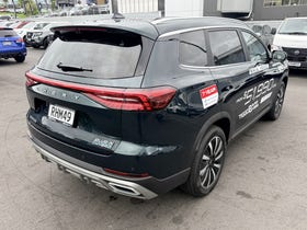 2025 Chery Tiggo 8 | ULTIMATE PHEV | CHERY SUPER HYBRID | 29153 | 6