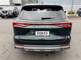 2025 Chery Tiggo 8 | ULTIMATE PHEV | CHERY SUPER HYBRID | 29153 | 7