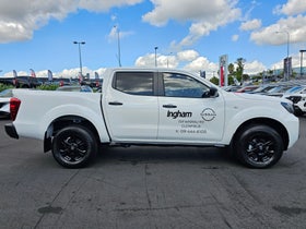 2025 Nissan Navara | SL SPORT-X 4WD | 29157 | 5