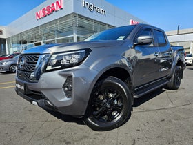 2025 Nissan Navara | ST SPORT-X 4WD | 29159 | 2
