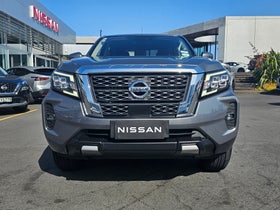 2025 Nissan Navara | ST SPORT-X 4WD | 29159 | 3