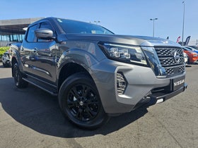2025 Nissan Navara | ST SPORT-X 4WD | 29159 | 4