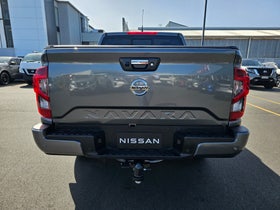 2025 Nissan Navara | ST SPORT-X 4WD | 29159 | 7