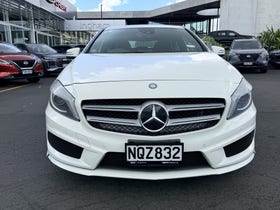 2013 Mercedes-Benz A180 | AMG SPORT | 29171 | 3