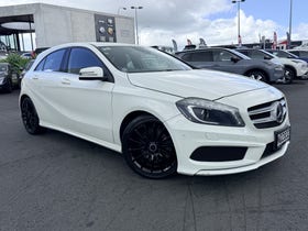 2013 Mercedes-Benz A180 | AMG SPORT | 29171 | 4