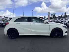 2013 Mercedes-Benz A180 | AMG SPORT | 29171 | 5