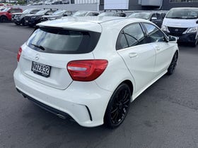 2013 Mercedes-Benz A180 | AMG SPORT | 29171 | 6