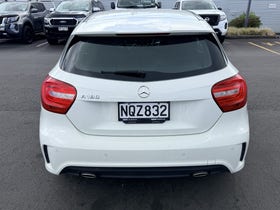 2013 Mercedes-Benz A180 | AMG SPORT | 29171 | 7