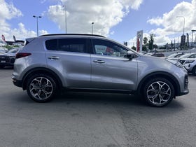 2019 Kia Sportage | GT-LINE 2.4 4WD | 29176 | 5