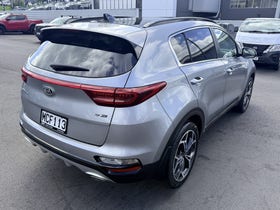 2019 Kia Sportage | GT-LINE 2.4 4WD | 29176 | 6