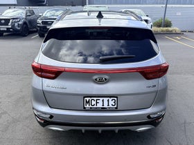 2019 Kia Sportage | GT-LINE 2.4 4WD | 29176 | 7