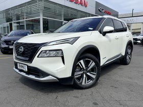 2025 Nissan X-Trail | TI-L E-POWER  | 29179 | 2