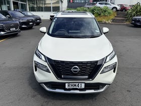 2025 Nissan X-Trail | TI-L E-POWER  | 29179 | 3