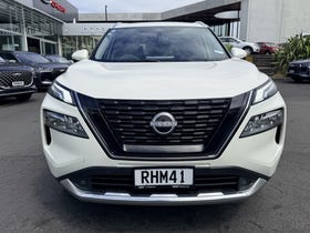 2025 Nissan X-Trail | TI-L E-POWER  | 29179 | 4